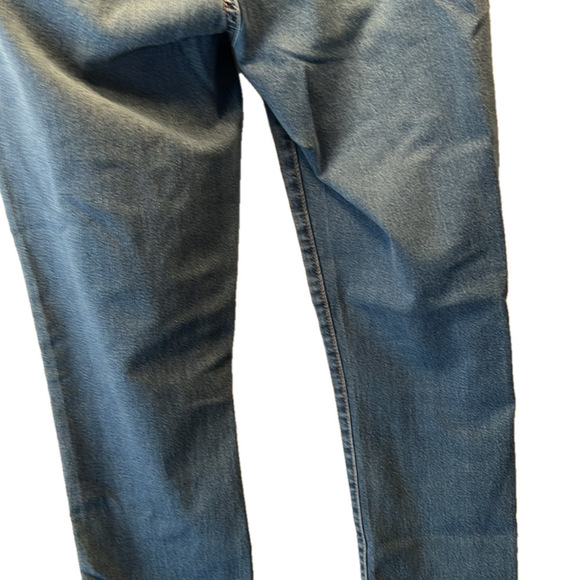 DollHouse Pants, SZ 5/6, Waist 12", Length 36", Inseam 26", Lots of stretch - Picture 6 of 7